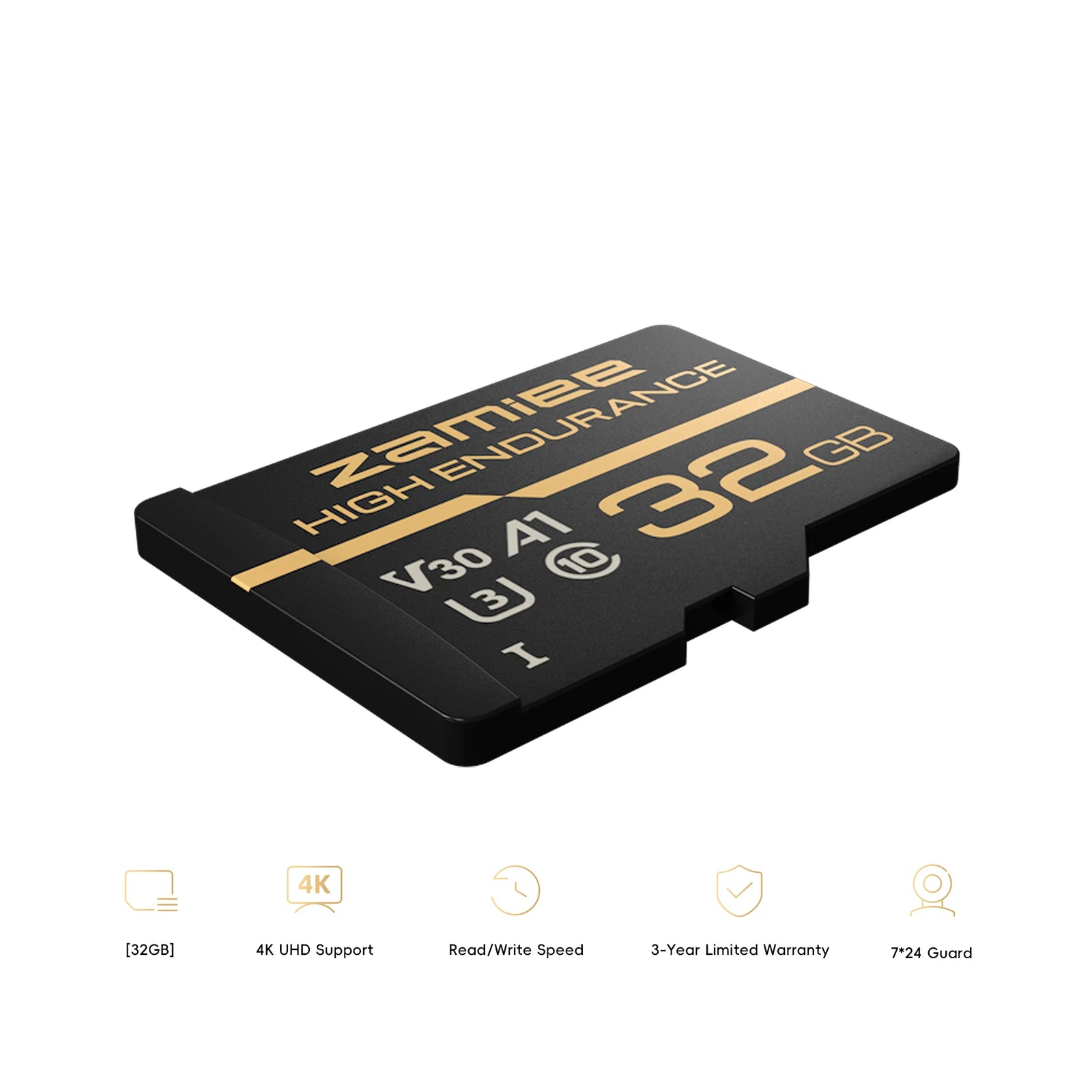 Zamiee High Endurance 32GB product image 2