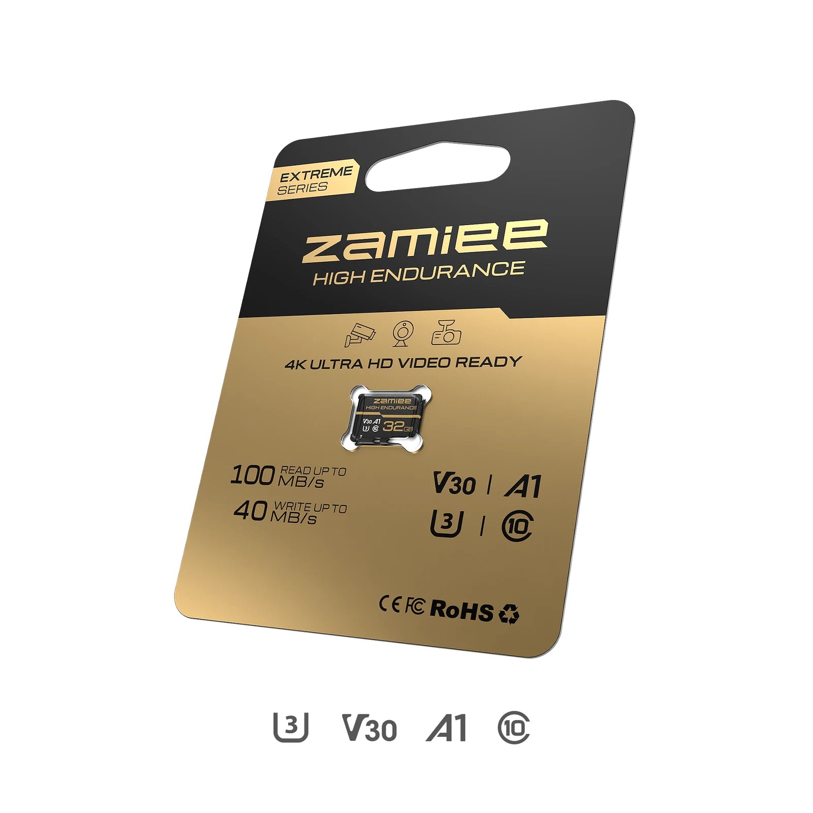 Zamiee High Endurance 32GB product image 3