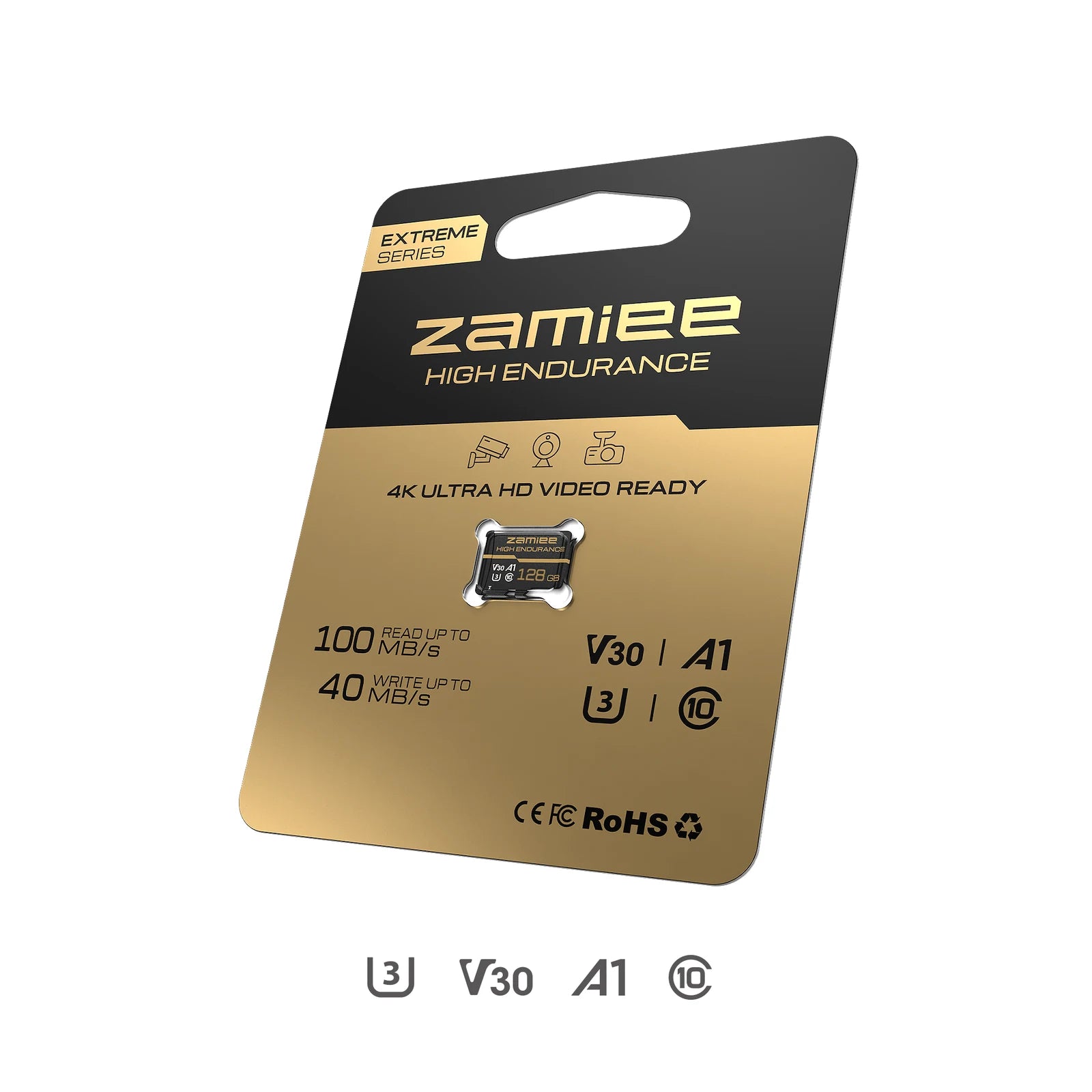 Zamiee High Endurance product image 3