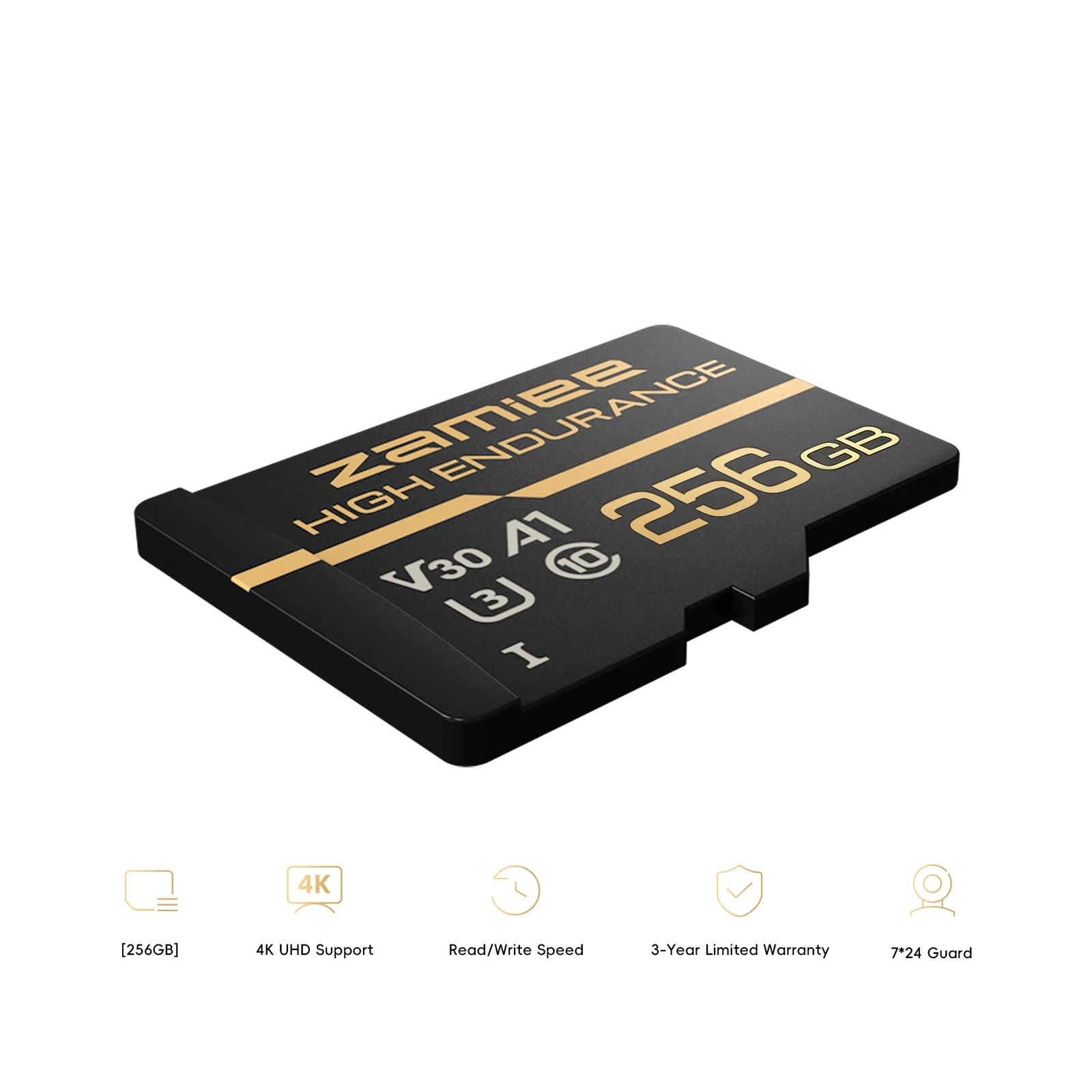 Zamiee High Endurance 256GB product image 2