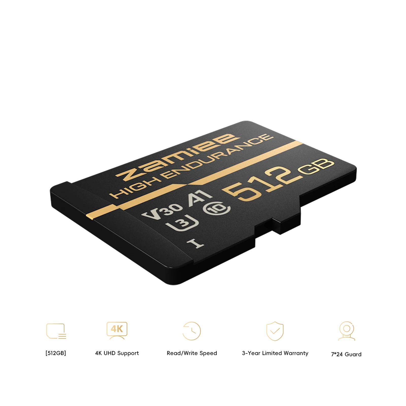 Zamiee High Endurance 512GB product image 2