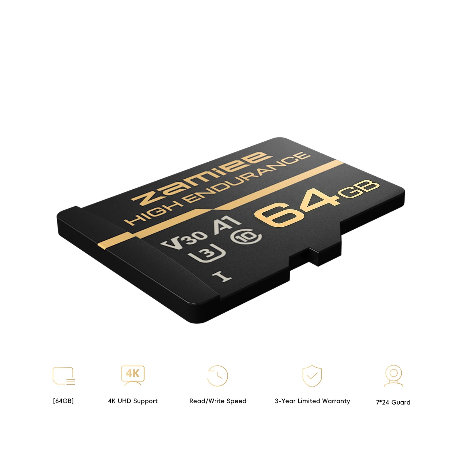 Zamiee High Endurance 64GB product image 2